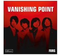 Furs - Vanishing Point [CD+DVD] [Import]