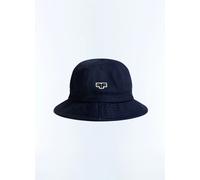 FURSAC - Bob en twill de coton - Taille Unique - Homme Bleu