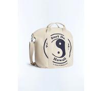 FURSAC - Sac en coton Fursac x T&C surf design - Taille Unique - Homme Blanc