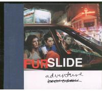 Furslide - Adventure