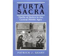 Furta Sacra, Princeton Paperbacks Patrick J. Geary (Auteur)