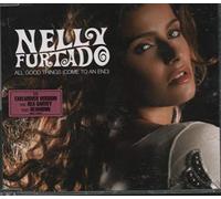 Furtado,Nelly - All Good Things (Come to An End)