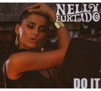 Furtado Nelly - Do It