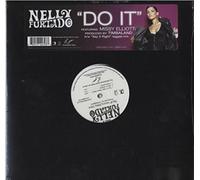 Furtado, Nelly - Do It