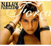 Furtado Nelly - Forca [Import]