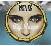 Furtado, Nelly - Hoops-Bigger. -2tr [Import]