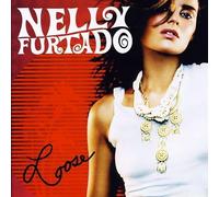 Furtado, Nelly - Loose by Furtado, Nelly (2006) Audio CD