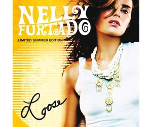 Furtado,Nelly - Loose (Summer Edition)