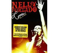 Furtado,Nelly - Loose-the Concert (Slide