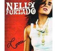 Furtado Nelly - Nelly Furtado Loose