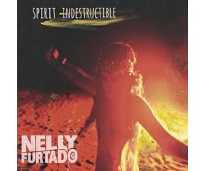 Furtado,Nelly - Spirit Indestructible (2-Track)