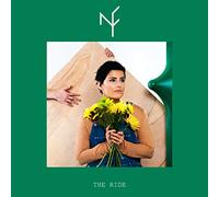 Furtado, Nelly - The Ride
