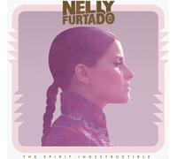 Furtado Nelly - The Spirit Indestructible (Deluxe Edition)