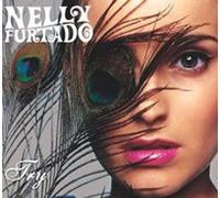 Furtado, Nelly - Try [Import]