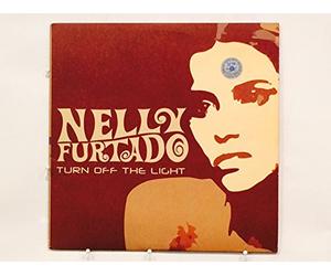 Furtado, Nelly - Turn Off the Light