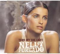 Furtado, Nelly - Turn Off The Light [Import]