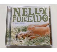Nelly Furtado – Whoa, Nelly!