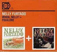 Furtado, Nelly - Whoa Nelly/Folklore