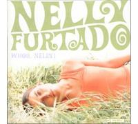 Nelly Furtado – Whoa, Nelly! – Import (UK)