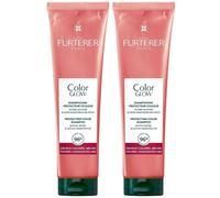 FURTERER Color glow Shampoing protecteur couleur réparateur cheveux colorés Shampooing 2x100 ml
