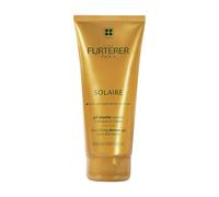 René Furterer Solaire Gel Douche Nutritif Après-Soleil Cheveux Et Corps 200ml