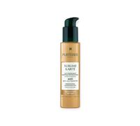 René Furterer Lait hydratant disciplinant Sublime Karité – Sans rinçage – 100 ml