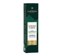 René Furterer Masque hydratant gainant Sublime Karité – 100 ml