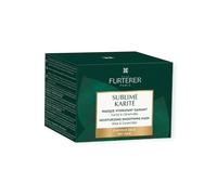 René Furterer Sublime Karité Masque Hydratant Gainant Karité & Céramides Cheveux Secs 200ml