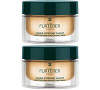 FURTERER Sublime Karité Masque Hydratant Gainant Crème 2x200 ml