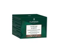 René Furterer Masque Sublime Karité Nourrissant Lissant 200 ml