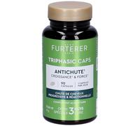 René Furterer Triphasic Caps 90 Capsules
