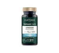 Furterer Triphasic Caps Longueur Boite de 90 capsules