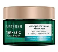 Furterer Triphasic Grow Masque Fortifiant Anti-Casse 200 Ml