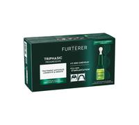 René Furterer – Sérum antichute Triphasic Progressive – Coffret 8 flac.