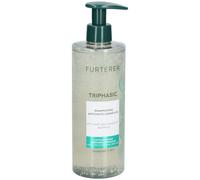 Furterer Triphasic Shampoing Antichute Longévité Shampooing 500 ml