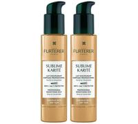 FurtererSublKariteLait100Mlx2 Gel Douche 2x100 ml