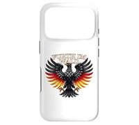 Furth im Wald Deutsch Deutschland German Souvenir Artikel Coque pour iPhone 17 Pro