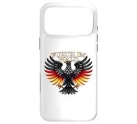 Furth im Wald Deutsch Deutschland German Souvenir Artikel Coque pour iPhone 17 Pro Max