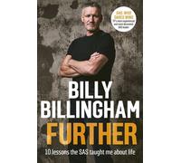 Further 10 lessons the SAS taught me about life - Billy Billingham - Ebury Digital - ebook (ePub) - Livre