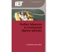 Further Advances In Unmanned Marine Vehicles