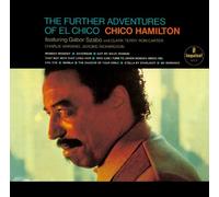 Further Advantures of El Chico [Import]
