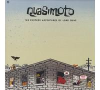 The further adventures of Lord Quas - 2 LP