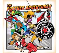 Further Adventures of