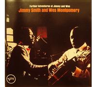 Further Adventures Of Jimmy And Wes