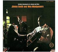 Further Adventures of Jimmy Smith & Wes Montgomery (SHM-CD) [Import]