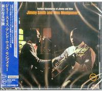 Jimmy Smith – Further Adventures Of Jimmy Smith – Universal Billard