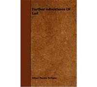 Further Adventures of Lad Terhune, Albert Payson, Kingsford, Anna B. (Auteur)