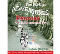 Further Adventures of Penrose the Mathematical Cat by Theoni Pappas Theoni Pappas (Auteur)
