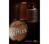 The Further Adventures Of The Kettles Double Feature [Dvd]