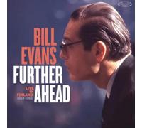 Further Ahead: Live in Finland 1964-1969